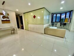 Blk 357 Sun Bliss (Sembawang), HDB Executive #503402901